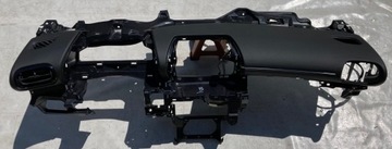 фото thumb №5, Toyota yaris 4 iv панель капот консоль подушки