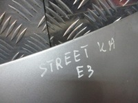 фото thumb №6, Крышка багажника багажника ford street ka e3