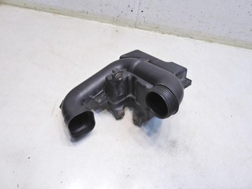 фото thumb №7, Резонатор воздуха hyundai i40 1.7 crdi