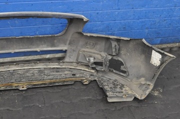 фото thumb №15, Volvo v70 iii бампер перед переднее