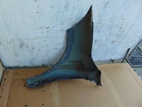 фото thumb №13, Крыло правый перед renault megane iii teb66