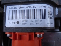 фото thumb №7, Обігрівач додаткова акумулятора ford kuga mk3 mustang mach e