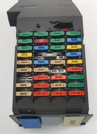 фото thumb №5, Коробка запобіжників citroen xm ii 3.0 v6