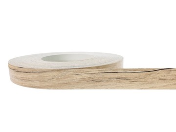 Okleina Meblowa Obrzeże DĄB GRAND Fornir Szer 21mm