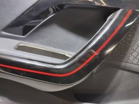 фото thumb №9, Peugeot 2008 i 2018 перед сторона левая боковина обивка дверь