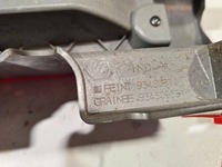 фото thumb №9, Лампа задняя правая 265a19592r renault trafic iii vivaro b talento 14-