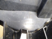 фото thumb №11, Skoda yeti 5l 09- решётка радиатора решётка радиатора радиатора никель