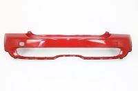 фото thumb №1, Mini cooper s jcw r56 аэрокит бампер задняя 851