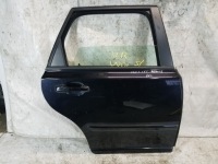 фото thumb №1, Двері задня праве volvo v50 kod 452-46