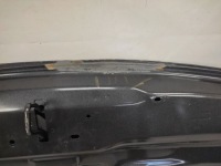 Купити Ford focus mk4 рестайлінг  капот кришка двигуна перед 2021-, фото thumb