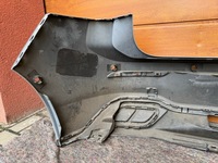 фото thumb №14, Vw golf viii 8 hb 5 двері r-line дифузор 6xpdc бампер задній задня 5h6807421d