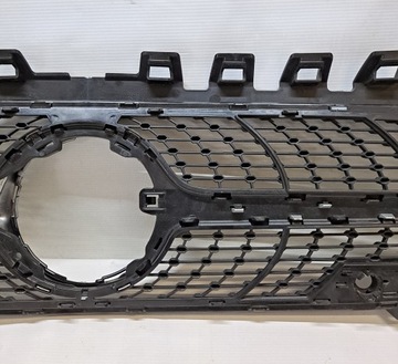 фото thumb №12, Решётка радиатора решётка a1778880200 a1778880300 mercedes w177