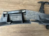 фото thumb №13, Mercedes клас a w169 2004-2008 ковзани кріплення протитуманні фари повітряні комплект оригінальний номер