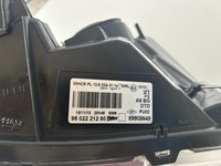 фото thumb №7, Peugeot 208 лампа правый перед 9802221280 оригинал