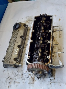 фото thumb №11, Головка bmw e36 e34 1.8 b 1706937111