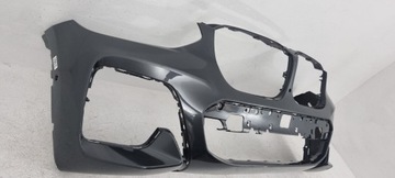 фото thumb №6, Bmw x3 x4 g01 g02 m набор 2018- бампер переднее перед 5111139605