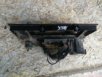 фото thumb №9, Панель воздуховод панель средний bmw e30