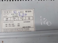 фото thumb №6, Магнитола заводские cd 96100-1j211 hyundai i20 i