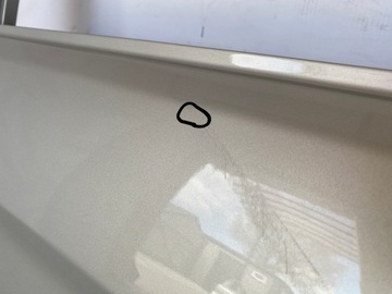 фото thumb №11, Hyundai elantra vi 15-20r дверь левая задние