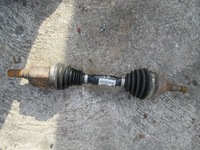 фото thumb №1, Приводной вал левая opel zafira b 1.9cdti 24462251