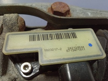 фото thumb №9, Bmw 5 f11 3.0 535d трансмиссия задняя 7670520