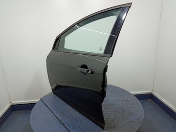 фото thumb №8, Ford focus mk3 двері перед ліві передні магнітний