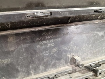 фото thumb №13, Бампер задний зад kia ev6