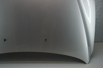 фото thumb №8, Капот кришка двигуна mazda 3 bk i hb