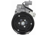 Компрессор кондиционера denso dcp50013 Цена, фото thumb