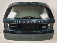 фото thumb №1, Кришка багажника задня задня скло 866 discovery sport l550