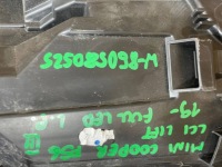 Mini cooper 3 3 f55 f56 рестайлінг  17-24 фара ліва перед передня full led в Україні, фото thumb