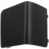 фото thumb №1, Заглушка защита разъём obd bmw x1 e84 2009-2015