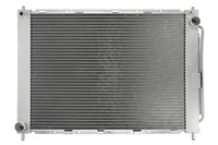 фото thumb №1, Радиатор wody + кондиционера renault clio iii modus 2005-12 1.2 1.5