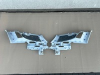 фото thumb №6, Grandland x захист стійка права ліва обшивка задня середнього поріг перед