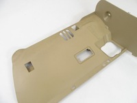 фото thumb №5, Захист права панелі приладової панелі bmw e60 e61 eu