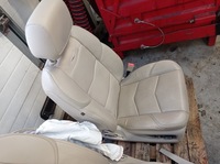 фото thumb №8, Сидіння диван комплект cadillac escalade 6.2 v8 l86 2018