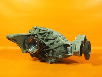 фото thumb №1, Audi q7 4m дифференциал дифференциал quattro зад 0d2500043c