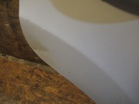 фото thumb №8, Дверь задняя правое citroen c3 ii 09-