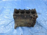 фото thumb №1, Блок двигуна chevrolet spark aveo 1.2 b12d1