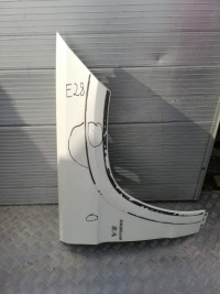 фото thumb №9, E28 крыло mercedes gls w166