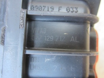 фото thumb №15, Vw audi q7 sq7 a8 4.0 tdi коллектор всасывающий 057129711bf 057129712ak крышки ok