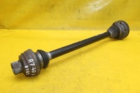 фото thumb №1, Полуось левый зад quatrro audi a7 4g 8r0501203c