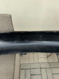 фото thumb №10, Дифузор накладка заднього бампера mazda cx5 cx-5 ii ksd6-50222