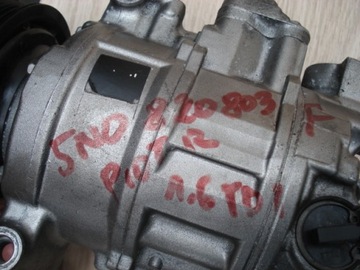 фото thumb №16, Vw seat skoda audi 1.6 2.0 tdi компресор компресор кондиціонера 5n0820803f