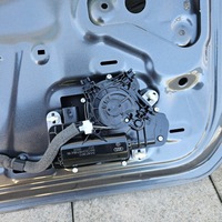 фото thumb №7, Audi rs6 a6 s6 c8 крышка задняя багажника