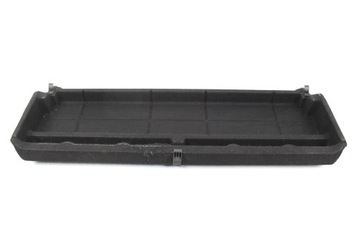 фото thumb №1, Полка багажника бардачок полки toledo iii altea 04-09