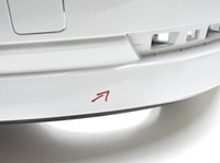 фото thumb №15, Бампер задня skoda octavia iii 5e9807421 оригінальний номер