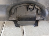 фото thumb №8, Audi оригінальний номер 4m0133837m корпус фільтр повітря