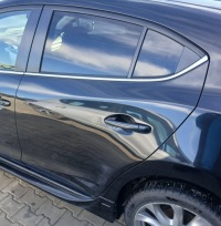 Купить Mazda 3 3 bm дверь левое задняя левый задний kol 41w hb 2013-, фото thumb