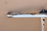 фото thumb №6, Pas передний верхний усилитель toyota rav4 ii 00r-